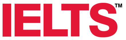 IELTS Logo