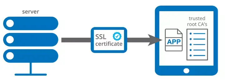 How SSL works